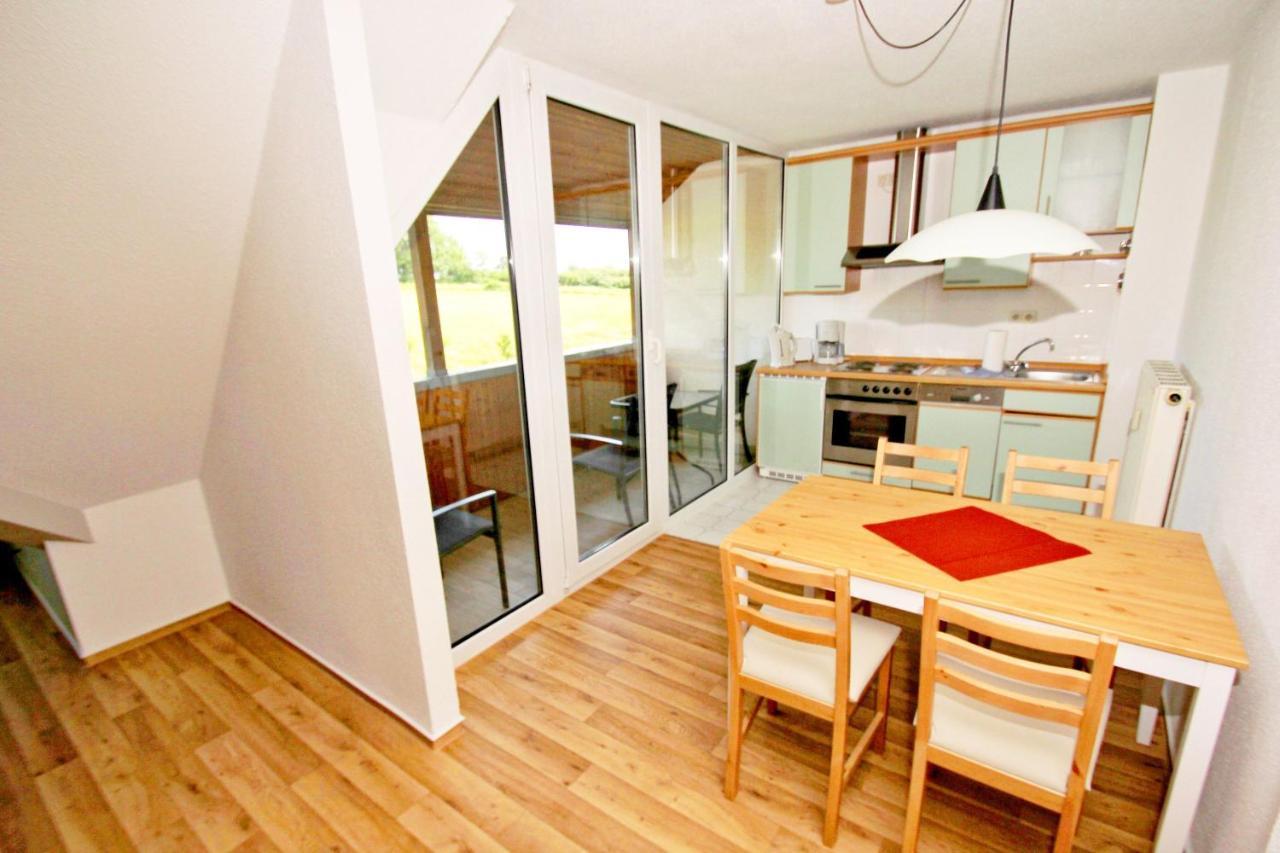 Strandnah Mit Balkon, Gratis Nutzung Vom Ahoi Erlebnisbad Und Sauna In Sellin - Strandhaus Moenchgut Fewo21 Лоббе Экстерьер фото
